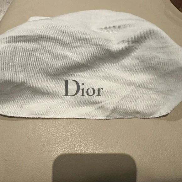 DIOR Saddle Belt Bag - Picture 4 of 4